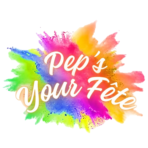 second Logo of Pep's